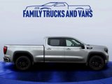 Used 2023 GMC Sierra 1500 Elevation w/ X31 Off-Road Package image 5