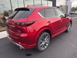 New 2025 MAZDA CX-5 Signature image 3