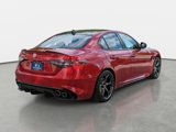 New 2024 Alfa Romeo Giulia Quadrifoglio image 5