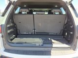 New 2025 Toyota Sequoia Platinum image 6