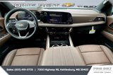 New 2025 Chevrolet Tahoe High Country image 5