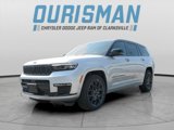 New 2025 Jeep Grand Cherokee L Summit image 4