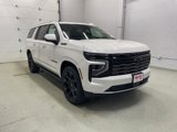 New 2025 Chevrolet Suburban High Country image 2