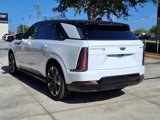 New 2025 Cadillac Escalade IQ Sport 1 w/ Smart Trailering package image 3