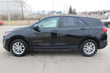 Used 2021 Chevrolet Equinox LS w/ LS Convenience Package image 3