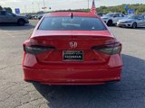 New 2026 Honda Civic FWD Hybrid Sedan image 4