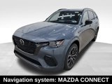 New 2025 MAZDA CX-70 3.3 Turbo S w/ Premium Package image 3