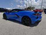 New 2025 Chevrolet Corvette Stingray Premium Conv w/ Z51 Performance Package image 6