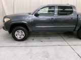 Used 2022 Toyota Tacoma SR image 4