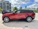 Used 2018 Land Rover Range Rover Velar image 4