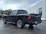New 2025 Nissan Frontier SV w/ SV Convenience Package image 5