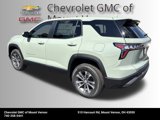 New 2026 Chevrolet Equinox LT w/ Convenience Package II image 3