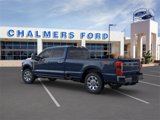 New 2025 Ford F350 Lariat image 4