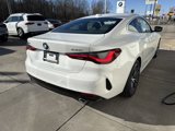 New 2025 BMW 430i xDrive Coupe w/ Convenience Package image 5