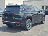 New 2025 Jeep Grand Cherokee Overland image 6