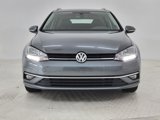 Used 2018 Volkswagen Golf SEL image 3
