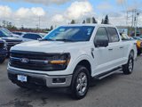 Used 2024 Ford F150 XLT image 3