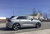 Used 2024 Audi SQ8 Premium Plus image 6