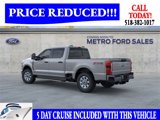 New 2025 Ford F250 XLT image 5