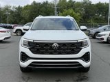 New 2025 Volkswagen Atlas SEL Premium R-Line image 6