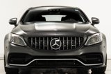 Used 2023 Mercedes-Benz C 63 AMG S image 3