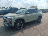 New 2026 Chevrolet Equinox ACTIV image 3