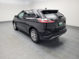Used 2024 Ford Edge SEL image 5