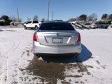 Used 2012 Lincoln MKS AWD image 4