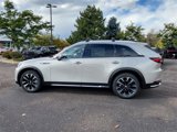 New 2025 MAZDA CX-90 Plug-In Hybrid w/ Premium Plus image 2