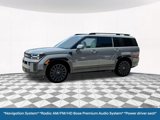 New 2025 Hyundai Santa Fe Calligraphy image 2