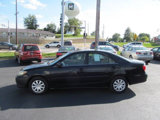 Used 2005 Toyota Camry LE image 2
