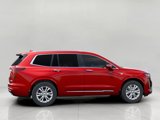 New 2025 Cadillac XT6 Luxury image 5