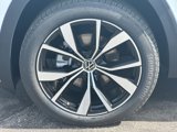 New 2025 Volkswagen Atlas SEL Premium R-Line image 5