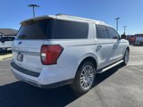 Used 2022 Ford Expedition Max XLT image 3