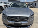 Used 2022 Lincoln Nautilus Reserve image 2