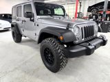 Used 2018 Jeep Wrangler Unlimited Sport S image 3