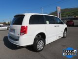 Used 2019 Dodge Grand Caravan SE image 3