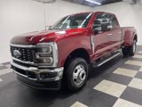 New 2025 Ford F350 XL image 1