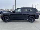 New 2025 Jeep Grand Cherokee Limited w/ Black Appearance Package image 6