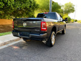 Used 2024 RAM 2500 Laramie image 2