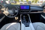 New 2025 Toyota Grand Highlander FWD image 5