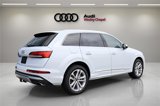 New 2025 Audi Q7 3.0T Premium Plus image 5