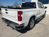 New 2025 Chevrolet Silverado 1500 LTZ image 5