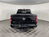 Used 2022 RAM 1500 Laramie w/ Sport Appearance Package image 4