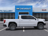 New 2025 GMC Sierra 1500 AT4X image 5