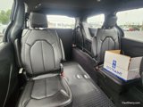 New 2026 Chrysler Voyager LX image 3