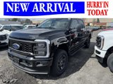New 2025 Ford F350 XL w/ STX Appearance Package image 3