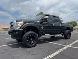 Used 2015 Ford F250 Platinum image 2