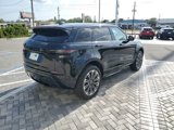 New 2026 Land Rover Range Rover Evoque Dynamic SE image 5