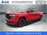 New 2025 RAM 1500 Big Horn image 3